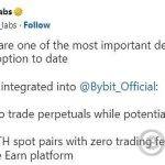 Ethena本周表现如何？