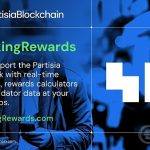 一文盘点 Partisia Blockchain 生态 4 月市场进展