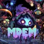 MDEM的经济模型通过独创的双代币系统赋能于整个生态