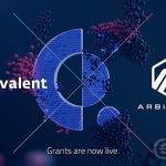 Covalent为Arbitrum生态提供资助