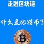 比特币快速入门知识：比特币是什么？